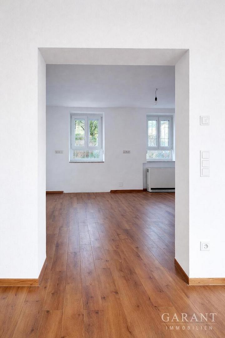 EG links,mögliches Schlafzimmer
