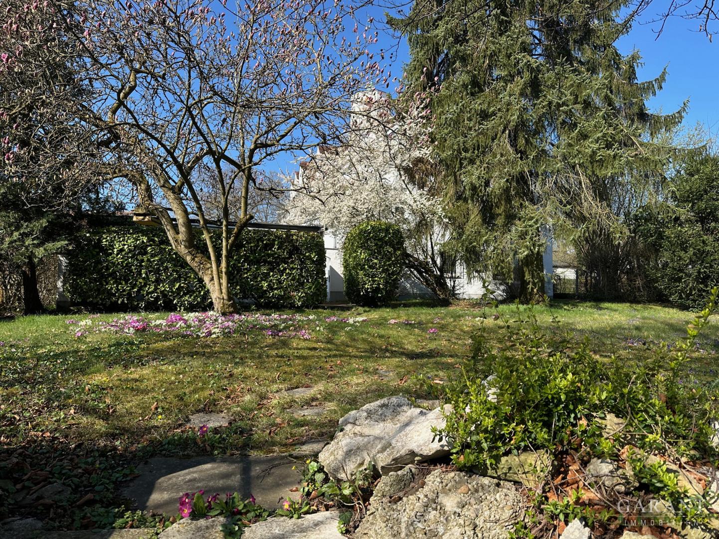 1-Garten