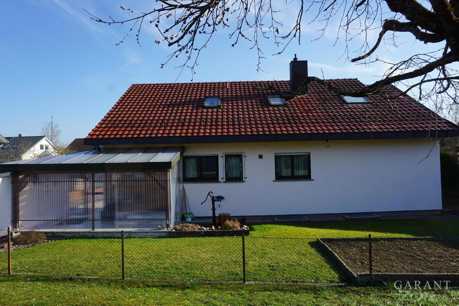Aussenasicht
