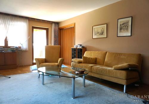 Wohnzimmer EG