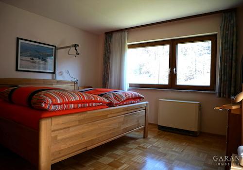 Schlafzimmer EG