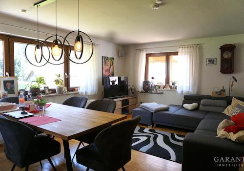 Ess-Wohnzimmer UG