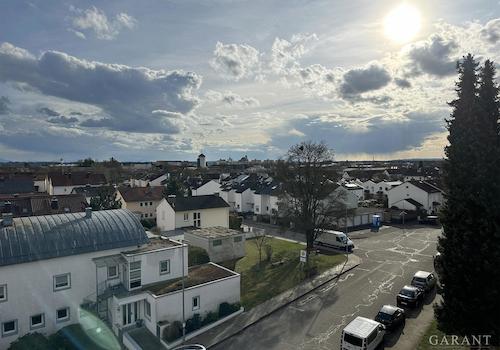 Aussicht