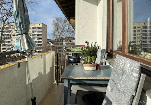 Balkon