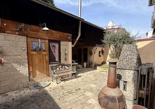 Innenhof