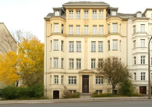 Vorderansicht