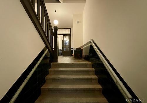 Treppenhaus