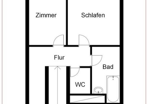 Obergeschoss