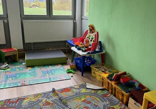 Spielzimmer