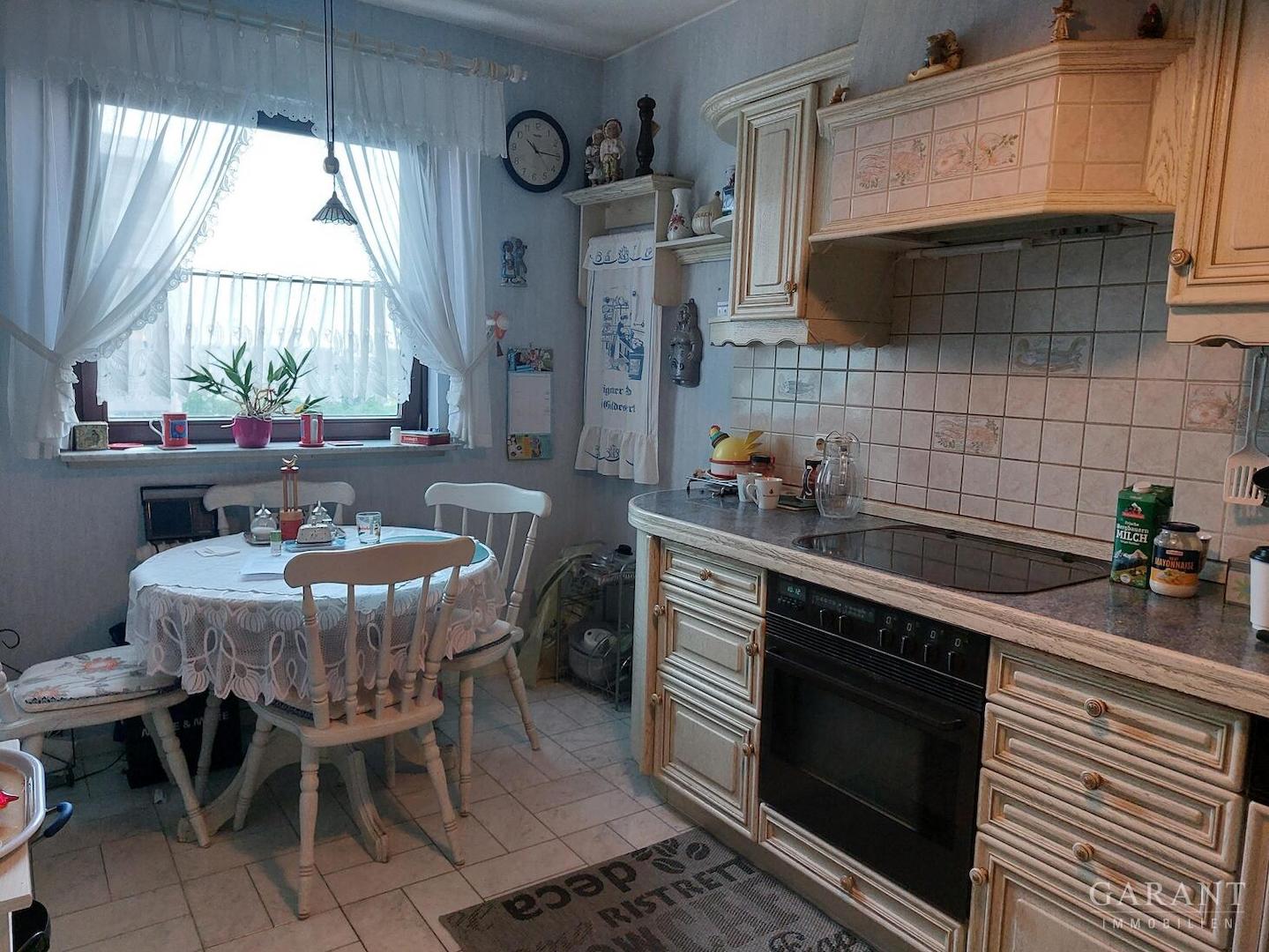 Kochen und genießen