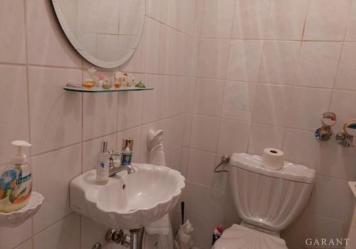 Gaeste-WC