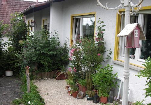 Vorgarten