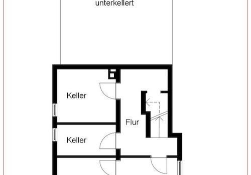 Untergeschoss
