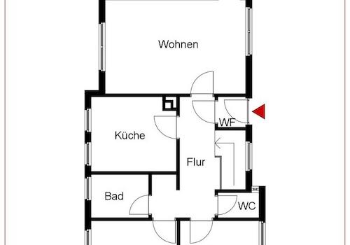Erdgeschoss