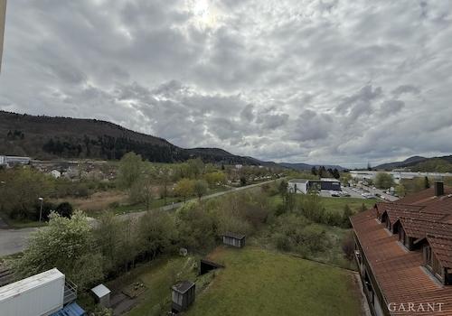 Aussicht