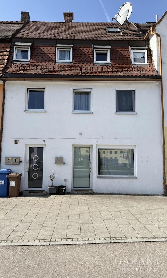 Haus