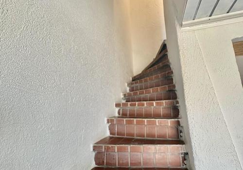 Treppe