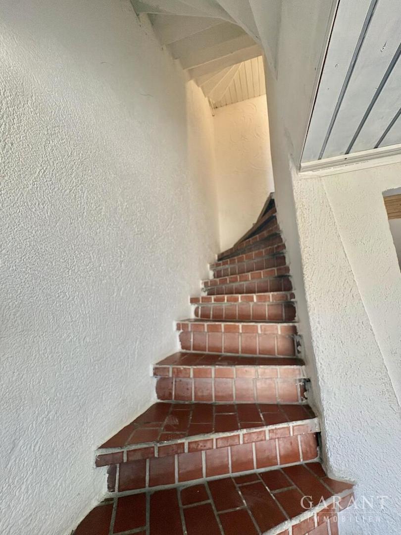 Treppe