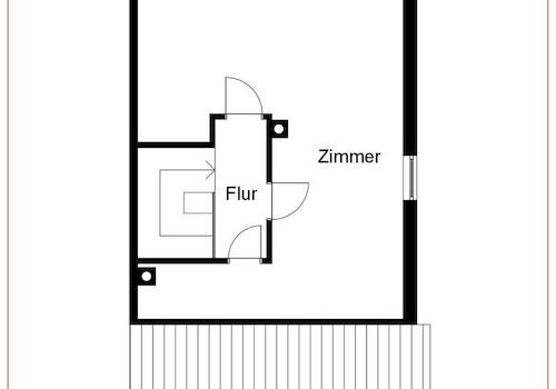 Dachgeschoss