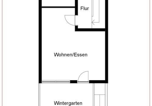 Erdgeschoss