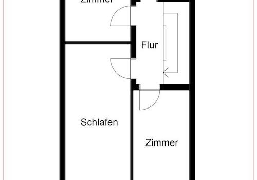 Obergeschoss