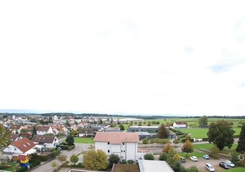 Aussicht