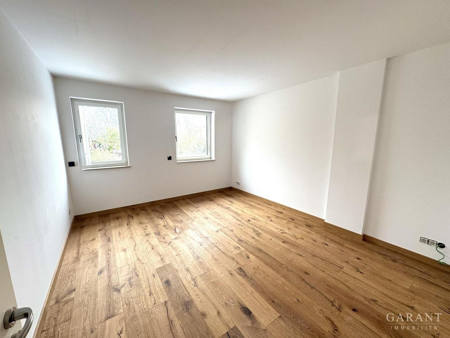 Elternschlafzimmer