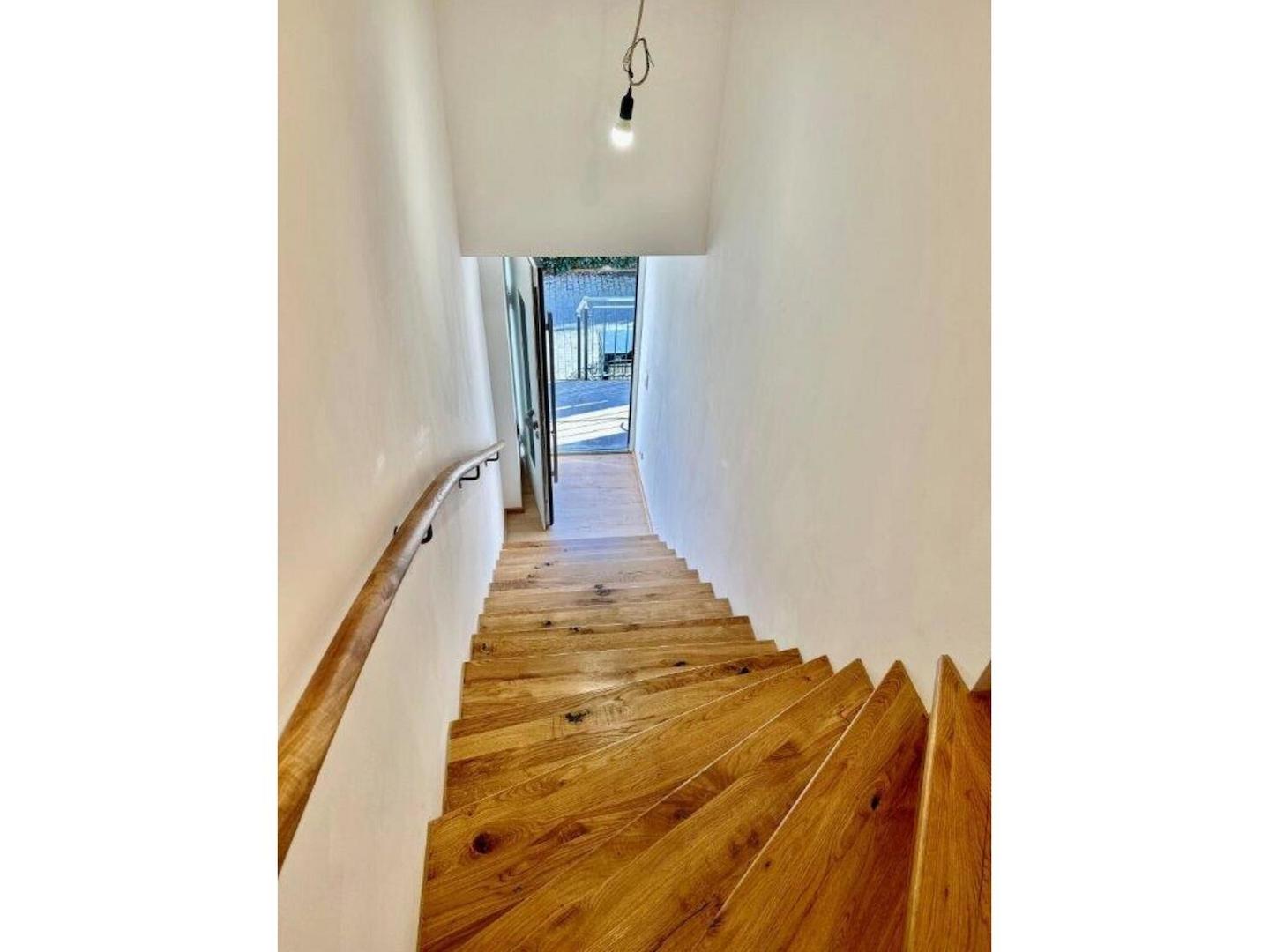 Wohnungseingang