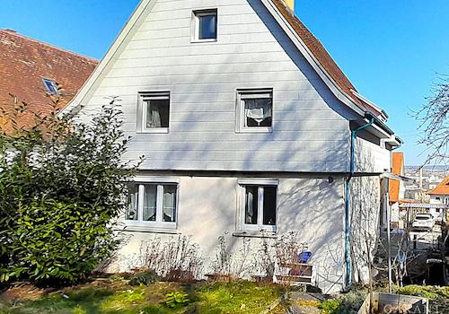 Außenansicht