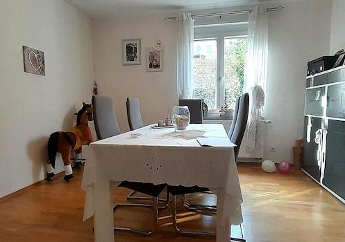 Eßzimmer
