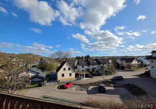 Hauptbalkon Aussicht 1