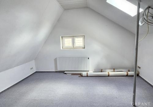 Dachgeschoss