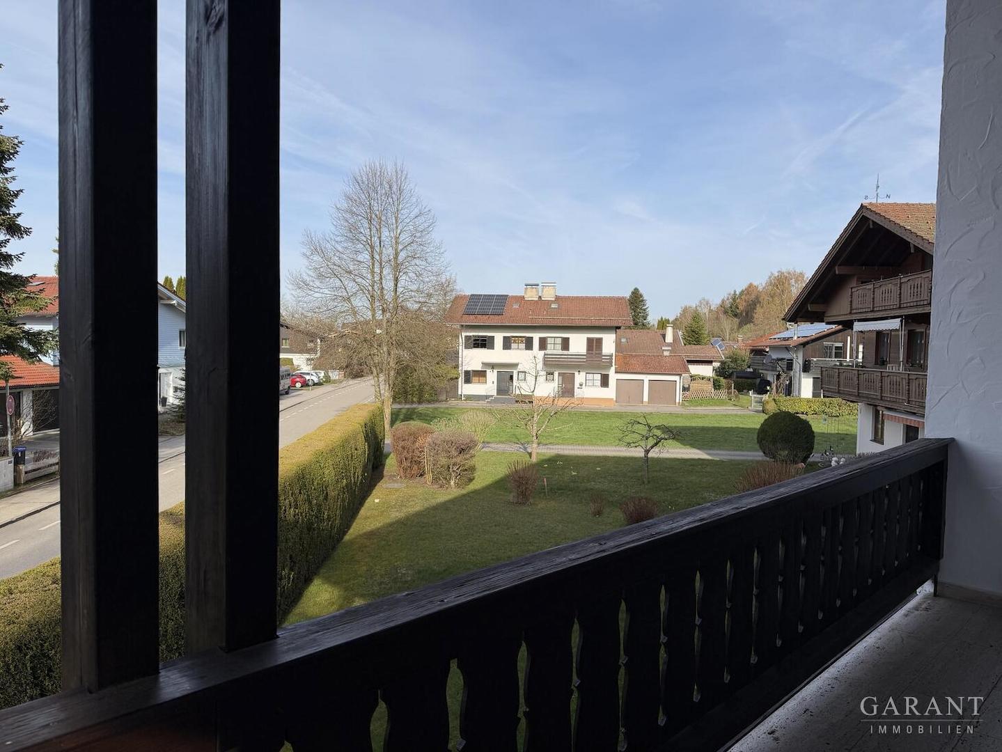 Ausblick