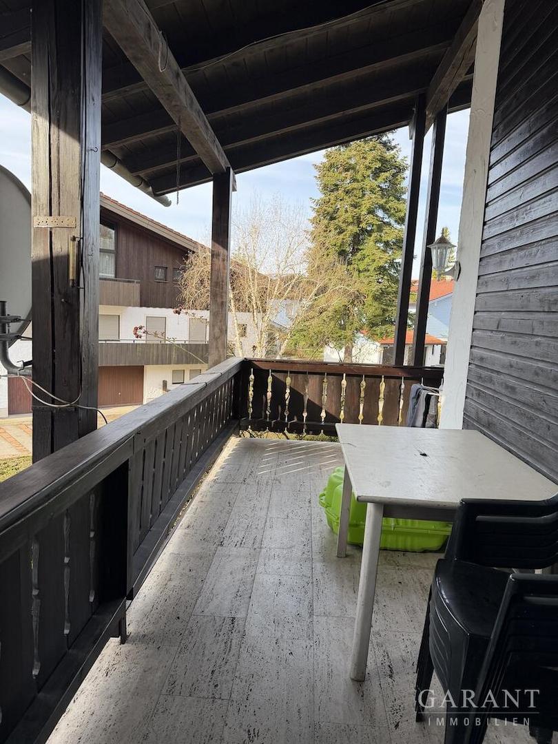 Balkon