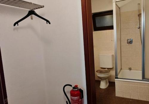 Garderobe