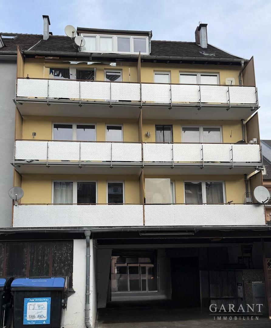 Rückseite
