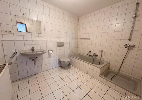 Ensuite Bad