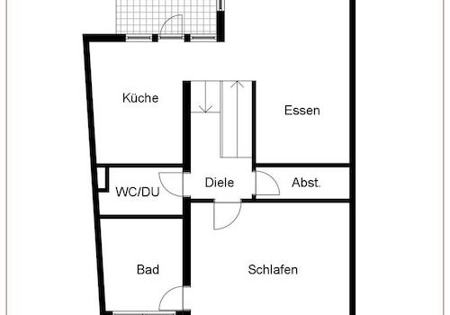 Erdgeschoss