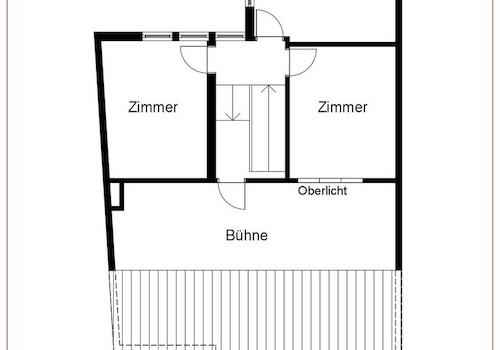 Dachgeschoss