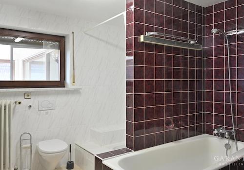 OG Badezimmer