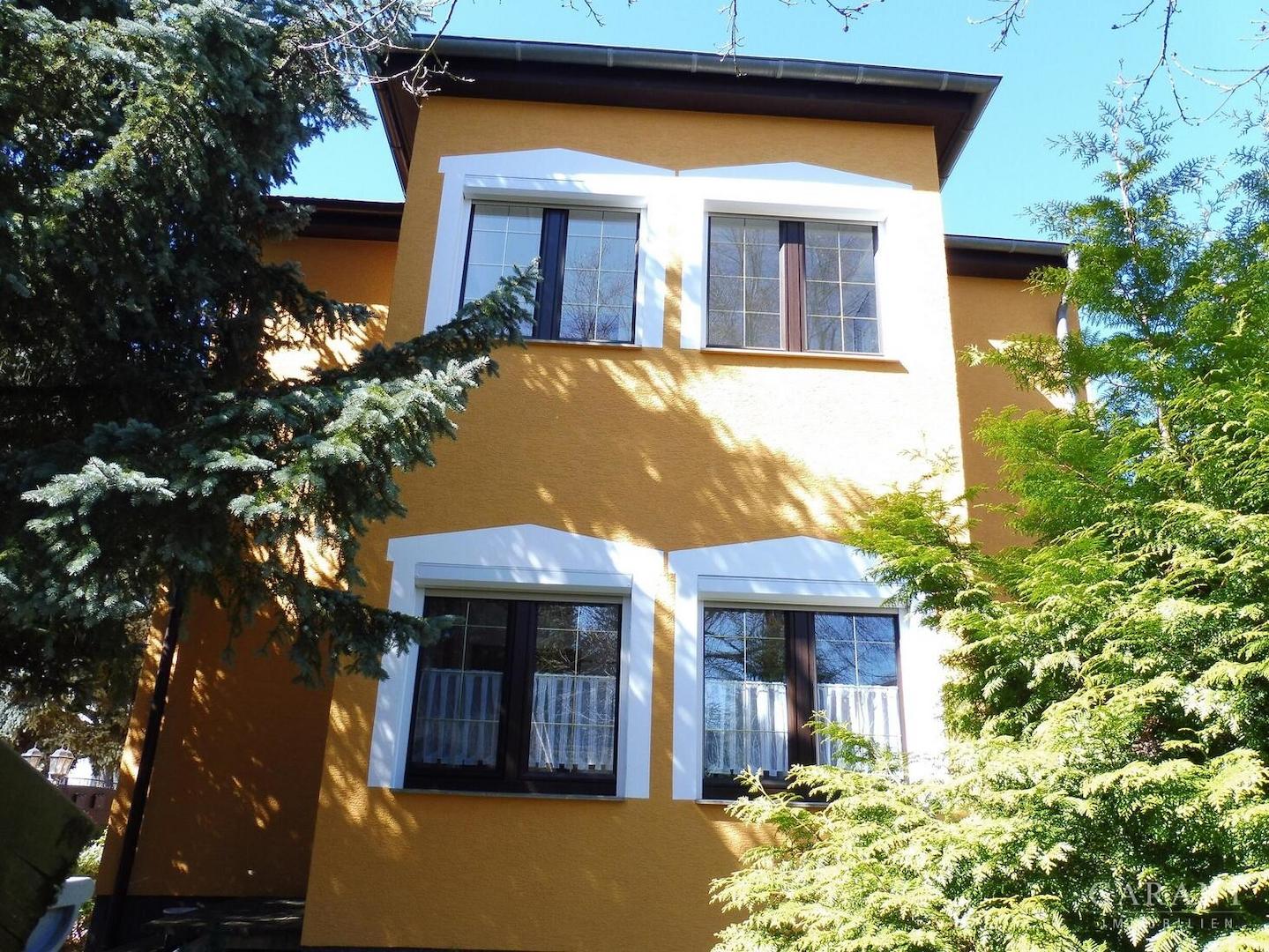 03 Ostansicht