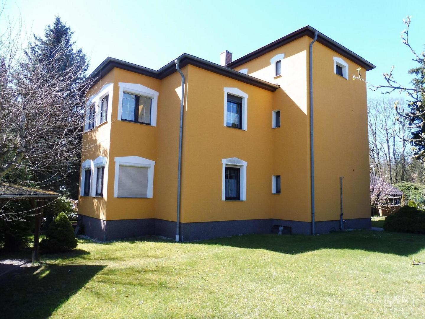 04 Nordansicht