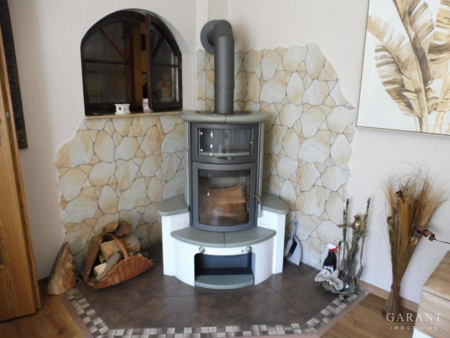 07 Kamin