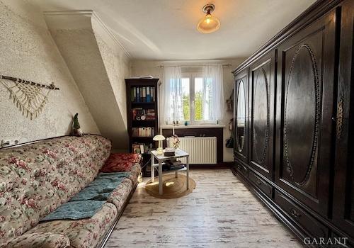 Kinder- / Homeoffice Zimmer