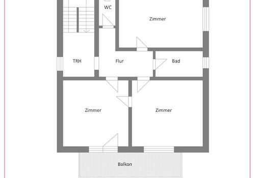 Obergeschoss