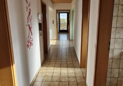 Wohnung I Flur