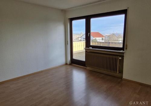 Wohnung I Zimmer