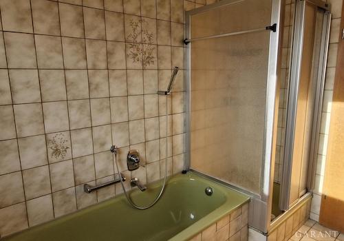 Wohnung I Bad