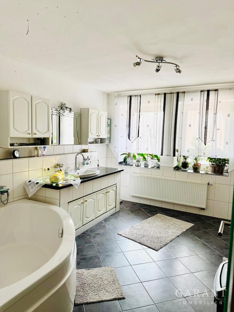 Badezimmer Whg1 OG