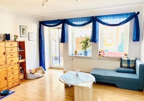Kinderzimmer Whg1 OG